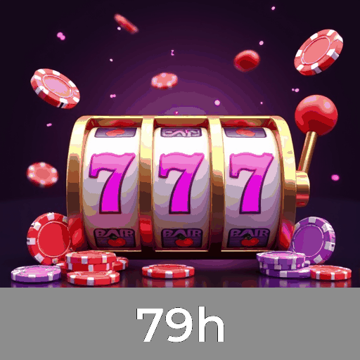 79h Apresenta: Slots com Mega Jackpot, Jogos de Mesa com Estratégia, e Experiência Imersiva com Dealer Ao Vivo