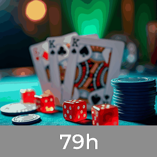 Bônus Generosos e Promoções Exclusivas: A Experiência Única do 79h